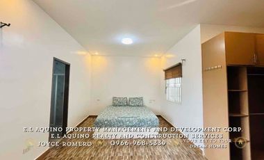 4 Bedrooms 2-Storey Duplex For Rent Located in a secured subdivision in Barangay Cuayan, Angeles City,Pampanga