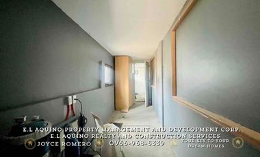 4 Bedrooms 2-Storey Duplex For Rent Located in a secured subdivision in Barangay Cuayan, Angeles City,Pampanga
