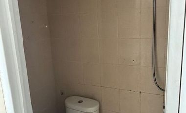 Dijual Apartemen Sunter Park View tipe Studio Kosongan Sertifikat di Lantai 8