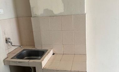 Dijual Apartemen Sunter Park View tipe Studio Kosongan Sertifikat di Lantai 8