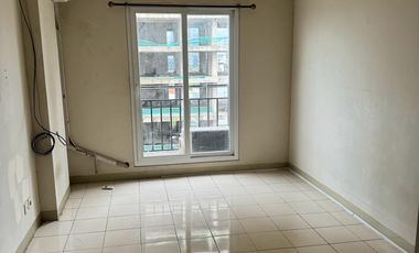 Dijual Apartemen Sunter Park View tipe Studio Kosongan Sertifikat di Lantai 8