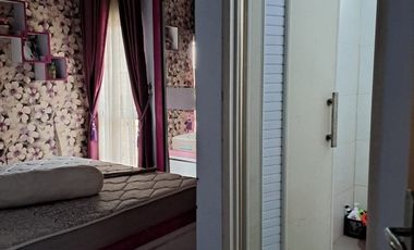 Dijual BU Rumah 2 Lantai, Include Furniture dan Private POOL di Kota Subang