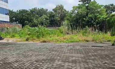 Dijual Tanah Kosong Jl. Raya Jemursari, Kel. Jemurwonosari, Kec. Wonocolo, Kota. Surabaya