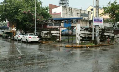 Commercial Lot for sale in Barangay 466, Manila