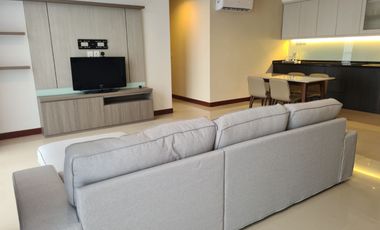 Disewakan Unit Private Lift 3 Kamar Tidur Apartment Kencana Residence -  Somerset