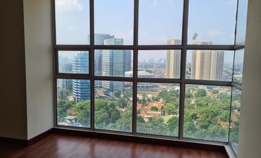 Disewakan Unit Private Lift 3 Kamar Tidur Apartment Kencana Residence -  Somerset