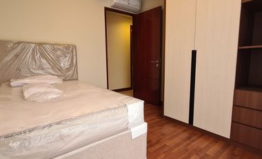 Disewakan Unit Private Lift 3 Kamar Tidur Apartment Kencana Residence -  Somerset
