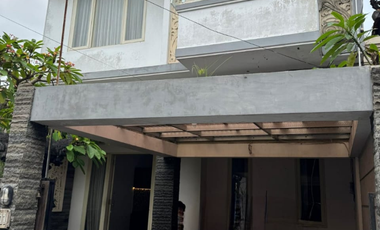 Dijual Rumah kosongan modern minimalis nangka utara  denpasar