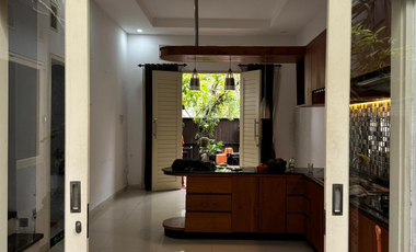 Dijual Rumah kosongan modern minimalis nangka utara  denpasar