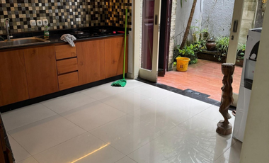 Dijual Rumah kosongan modern minimalis nangka utara  denpasar