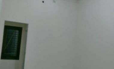 DISEWA RUMAH CLUSTER ARALIA SIAP HUNI MINIMALIS