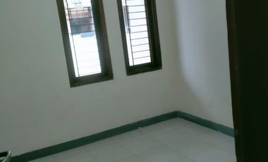 DISEWA RUMAH CLUSTER ARALIA SIAP HUNI MINIMALIS
