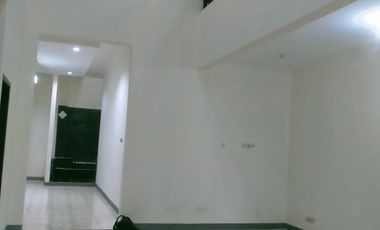 DISEWA RUMAH CLUSTER ARALIA SIAP HUNI MINIMALIS