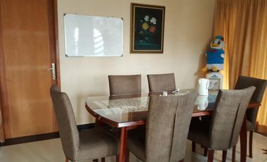 JARANG ADA, RUMAH MEWAH DAN NYAMAN DENGAN VIEW INDAH DI CIGADUNG