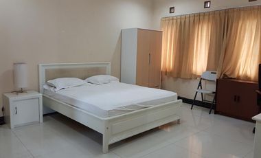 JARANG ADA, RUMAH MEWAH DAN NYAMAN DENGAN VIEW INDAH DI CIGADUNG