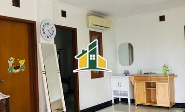 JARANG ADA, RUMAH MEWAH DAN NYAMAN DENGAN VIEW INDAH DI CIGADUNG