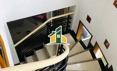 JARANG ADA, RUMAH MEWAH DAN NYAMAN DENGAN VIEW INDAH DI CIGADUNG