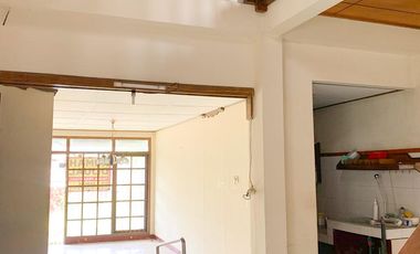 House in the Pagutan complex near Biomedika Hospital