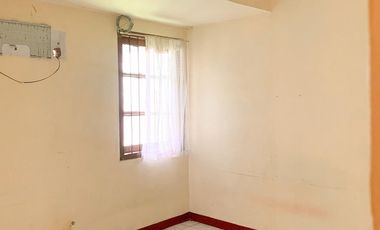 House in the Pagutan complex near Biomedika Hospital