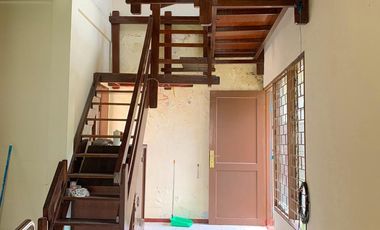 House in the Pagutan complex near Biomedika Hospital