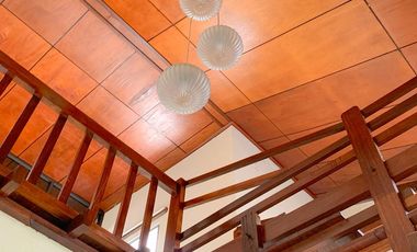 House in the Pagutan complex near Biomedika Hospital