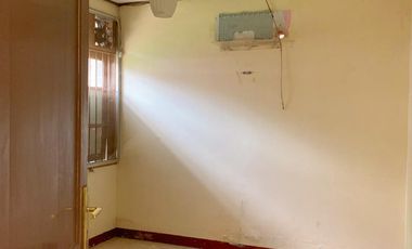 House in the Pagutan complex near Biomedika Hospital