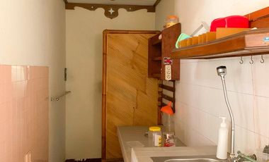 House in the Pagutan complex near Biomedika Hospital