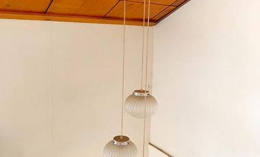 House in the Pagutan complex near Biomedika Hospital