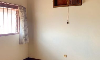 House in the Pagutan complex near Biomedika Hospital