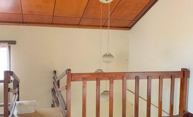 House in the Pagutan complex near Biomedika Hospital