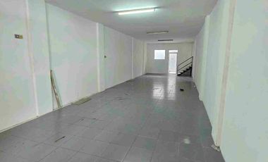 Jual Cepat Ruko di Jalan Pahlawan area Bondongan Bogor