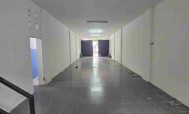 Jual Cepat Ruko di Jalan Pahlawan area Bondongan Bogor