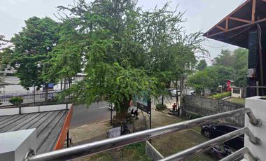 Jual Cepat Ruko di Jalan Pahlawan area Bondongan Bogor