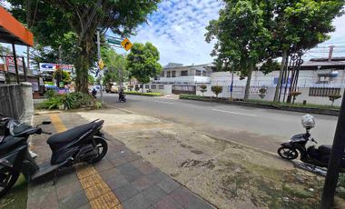 Jual Cepat Ruko di Jalan Pahlawan area Bondongan Bogor