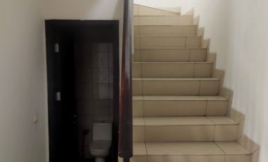 Disewakan Rumah Green Lake City Cluster Asia Ready Awal Januari 2026