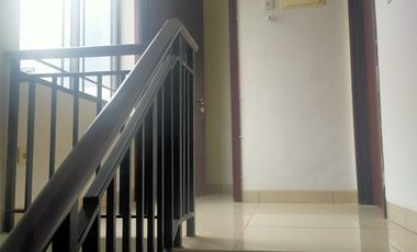 Disewakan Rumah Green Lake City Cluster Asia Ready Awal Januari 2026