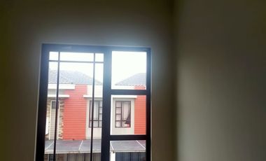 Disewakan Rumah Green Lake City Cluster Asia Ready Awal Januari 2026