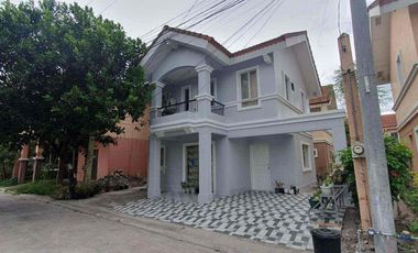 FOR RENT 4-BEDROM HOUSE IN CAMELLA SAN ISIDRO GENERAL SANTOS CITY