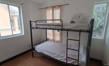 FOR RENT 4-BEDROM HOUSE IN CAMELLA SAN ISIDRO GENERAL SANTOS CITY