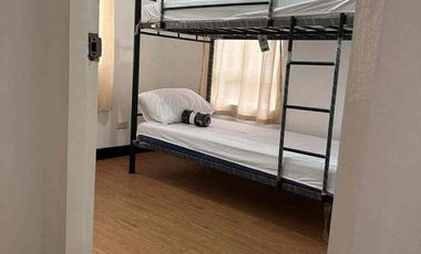 FOR RENT 4-BEDROM HOUSE IN CAMELLA SAN ISIDRO GENERAL SANTOS CITY