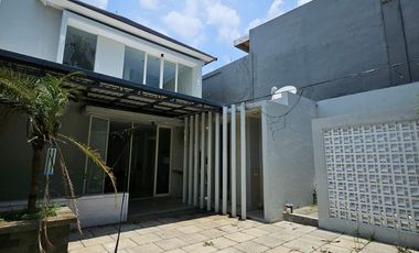 The Mansion Pakuwon Indah