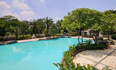 The Mansion Pakuwon Indah