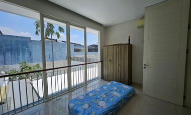 The Mansion Pakuwon Indah