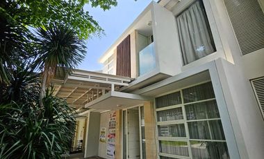 The Mansion Pakuwon Indah