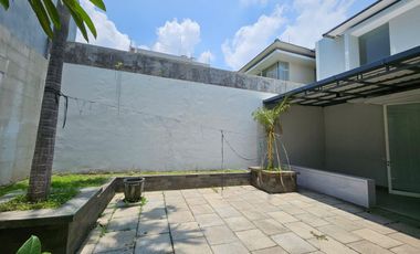 The Mansion Pakuwon Indah