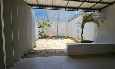 The Mansion Pakuwon Indah