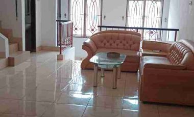 Disewakan rumah bukit gading Mediterania