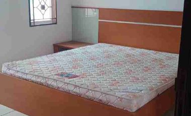 Disewakan rumah bukit gading Mediterania