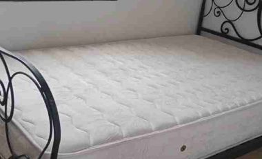 Disewakan rumah bukit gading Mediterania