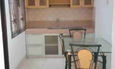 Disewakan rumah bukit gading Mediterania